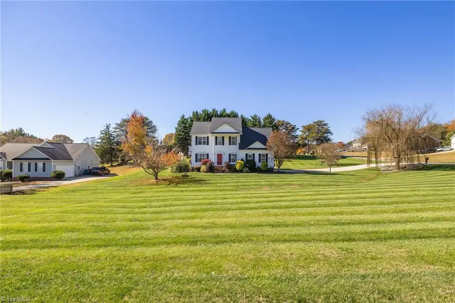 5413 Country Hills Drive, McLeansville, NC 27301 - Image #2