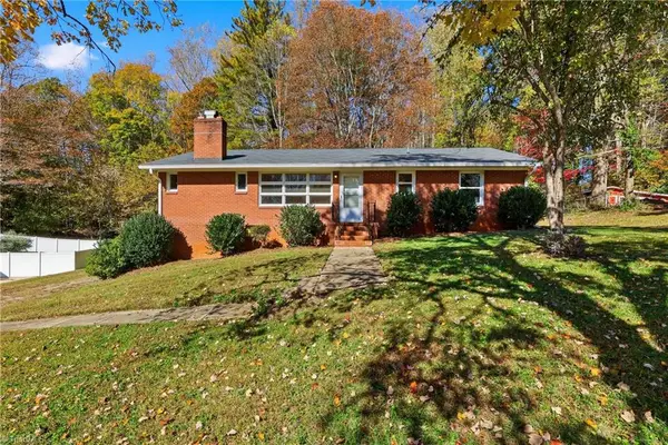 3475 Borum Drive, Winston-Salem, NC 27107