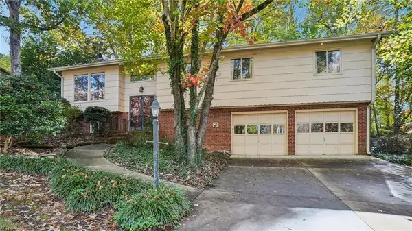 218 Shadowlawn Drive, Jamestown, NC 27282