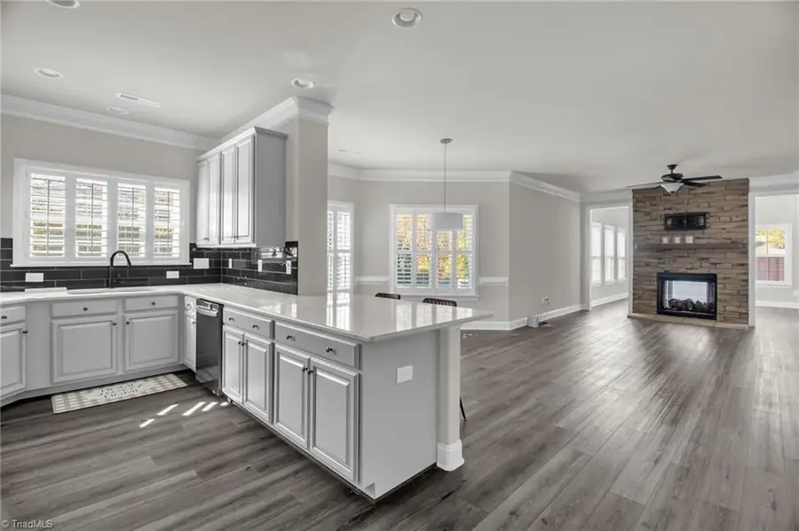 1901 Friedberg Village Drive, Arcadia, NC 27127 - Image #3