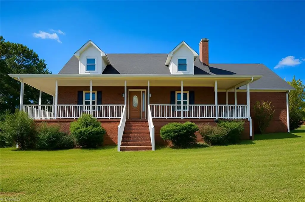 1688 Birchwood Drive, Burlington, NC 27217 - Image #1