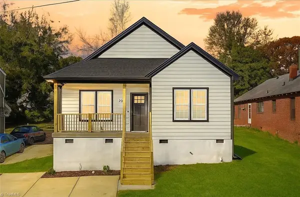 402 Walnut Street, High Point, NC 27260