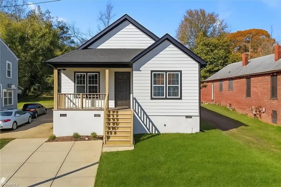 402 Walnut Street, High Point, NC 27260 - Image #2