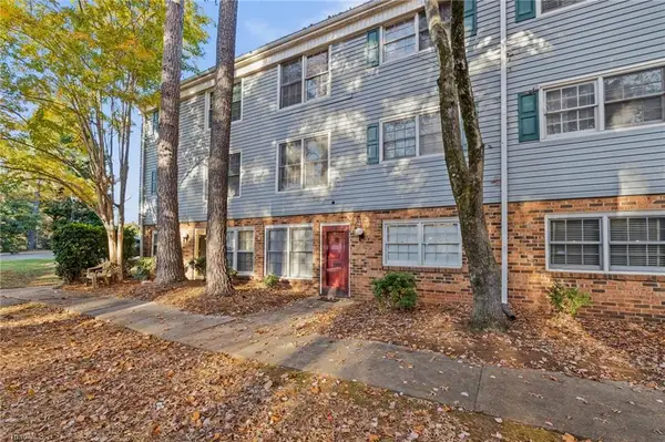 611 Gunston Court #B, Winston-Salem, NC 27106