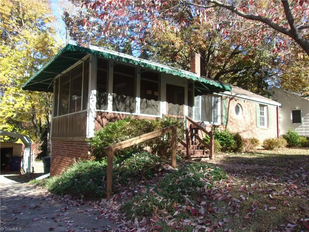 1406 Chelsea Street, Winston Salem, NC 27103 - Image #1