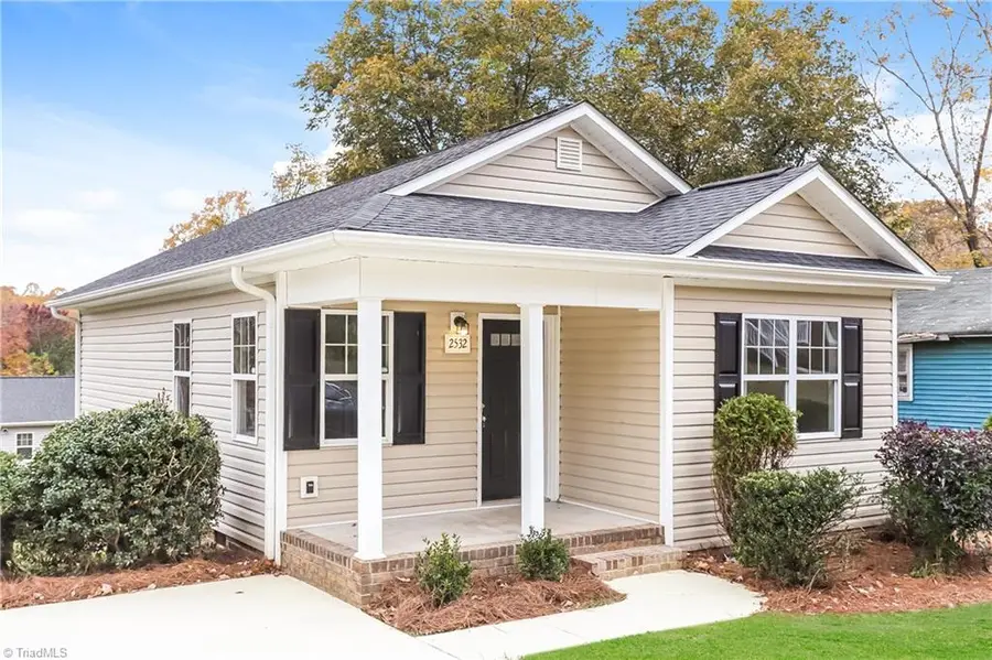 2532 Ansonia Street, Winston Salem, NC 27105 - Image #2