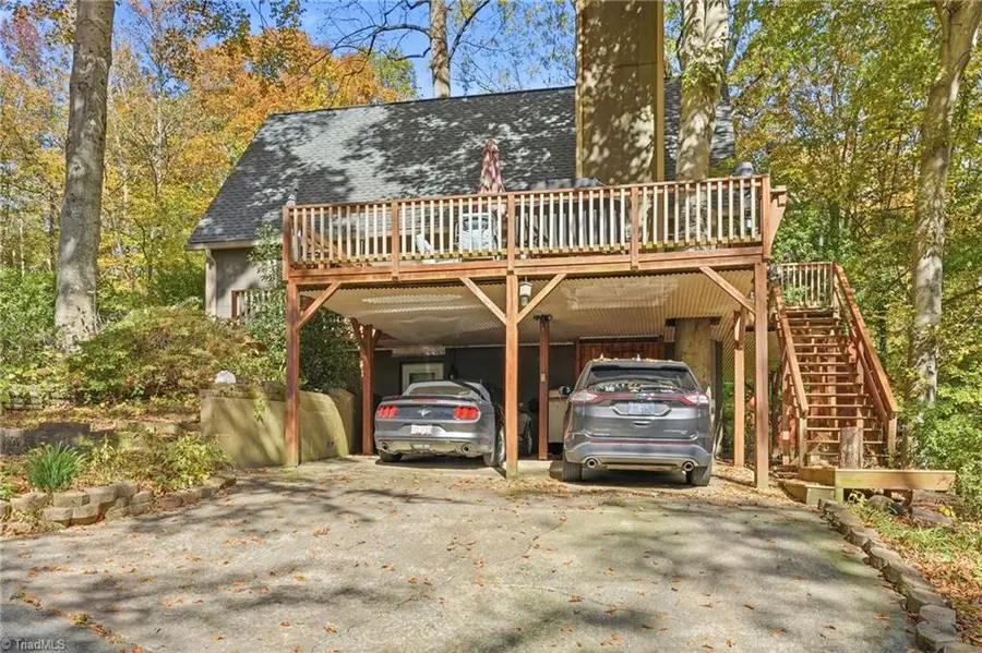 2595 Azalea Place, Winston Salem, NC 27103 - Image #3