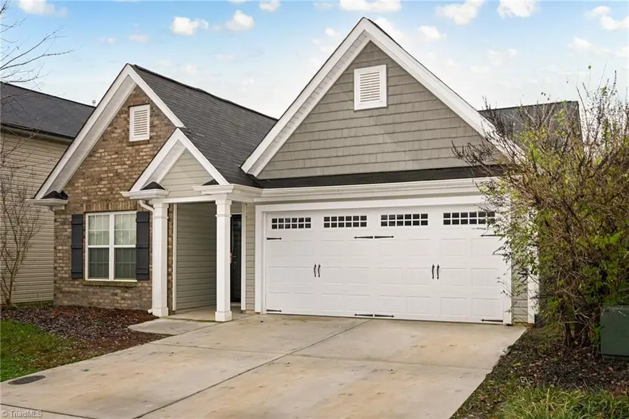 5519 Misty Hill Circle, Clemmons, NC 27012 - Image #2