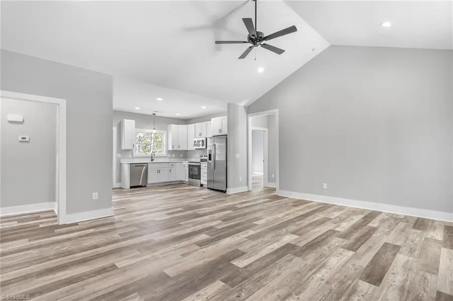 1507 Alta Vista Lane, Graham, NC 27253 - Image #3