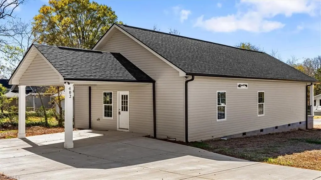 402 Foy Avenue, Lexington, NC 27292 - Image #1