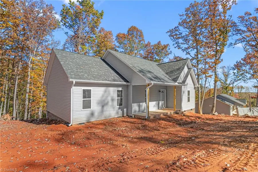 1499 Alta Vista Lane, Graham, NC 27253 - Image #2