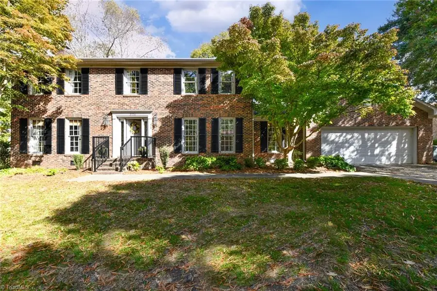 3706 Winged Foot Drive, Greensboro, NC 27410 - Image #2
