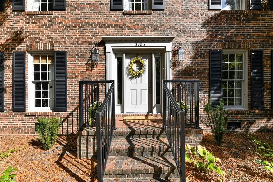 3706 Winged Foot Drive, Greensboro, NC 27410 - Image #3