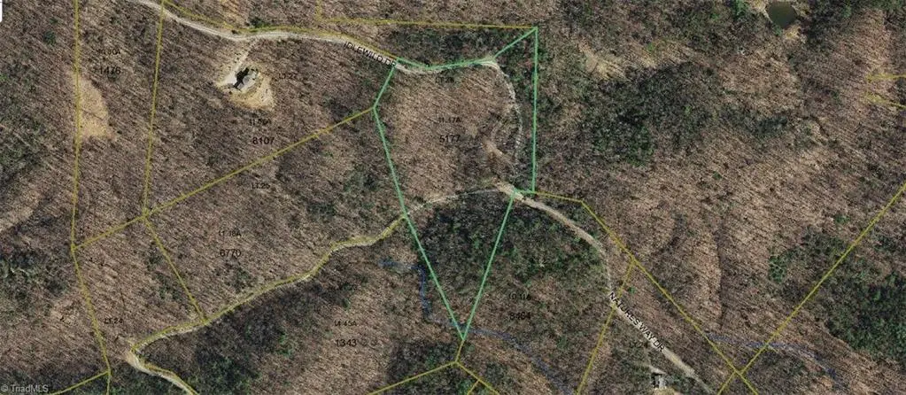 0 Carter Mountain #Lot 26, Walnut Grove, NC 28635 - Image #1