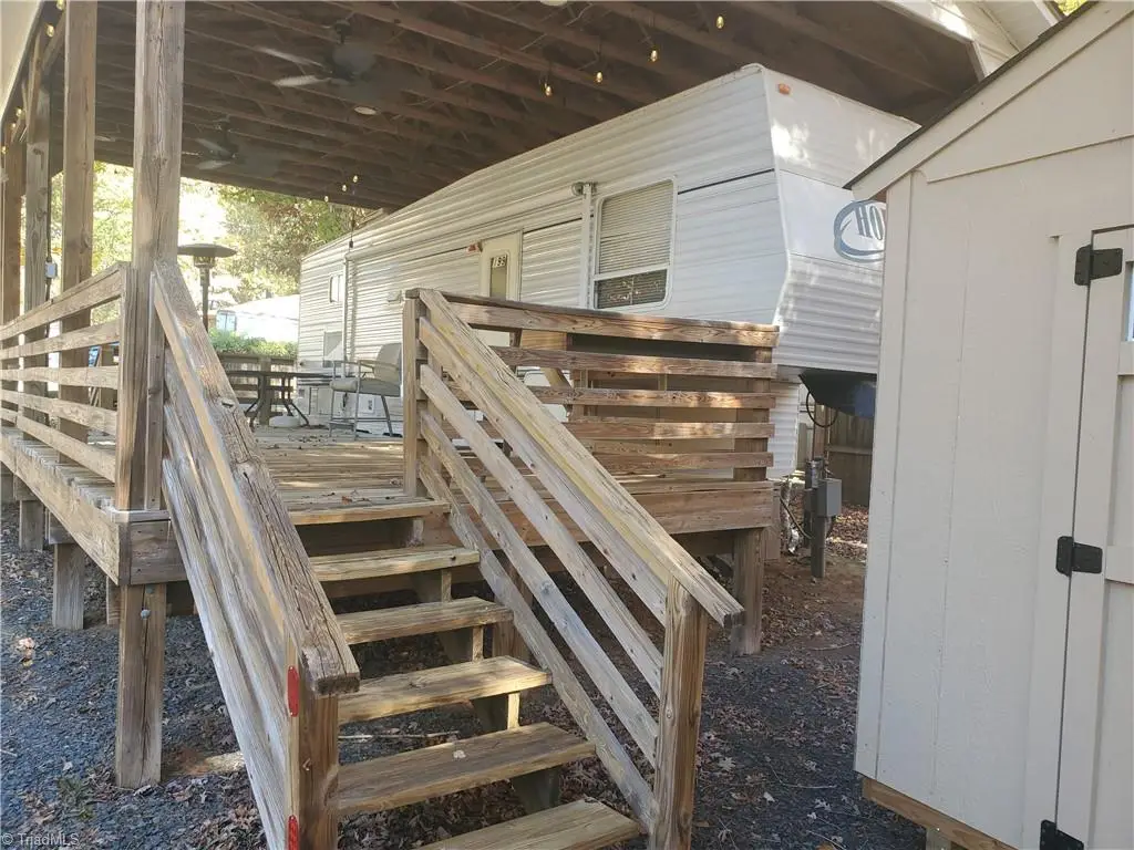 199 Roberts Road, Mount Gilead, NC 27306 - Image #1