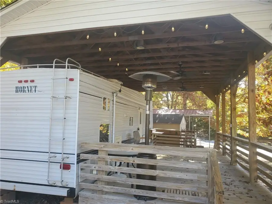 199 Roberts Road, Mount Gilead, NC 27306 - Image #2