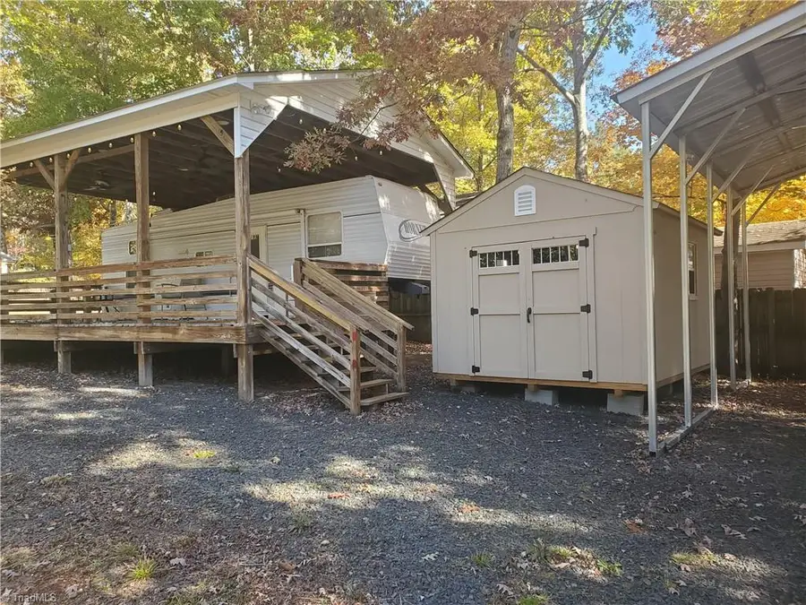 199 Roberts Road, Mount Gilead, NC 27306 - Image #3