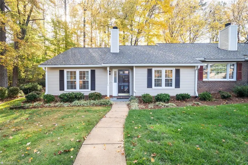 38 Brownstone Lane, Greensboro, NC 27410 - Image #1