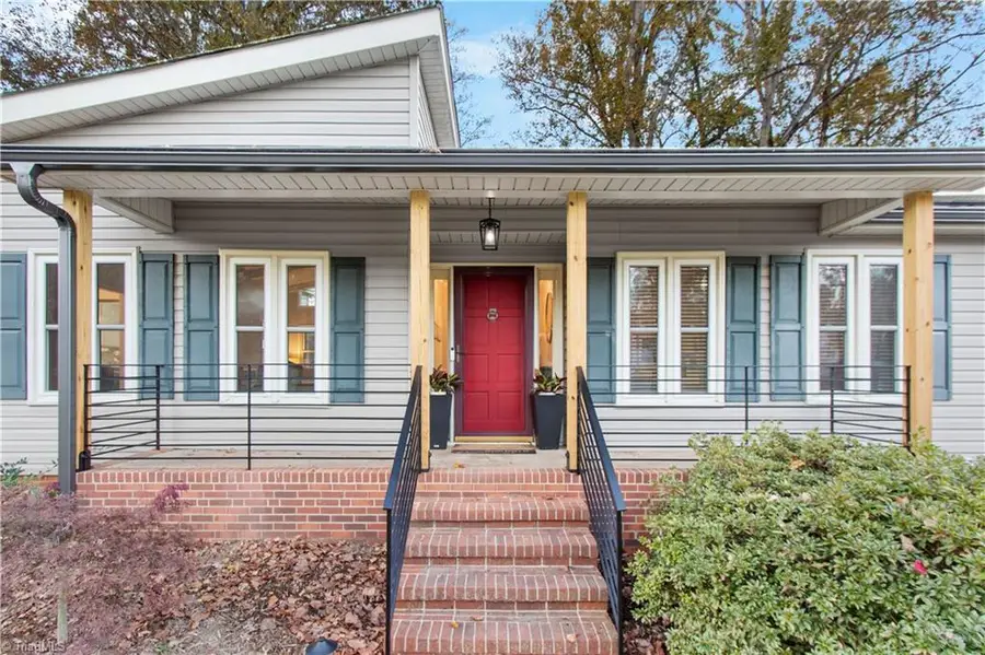 8006 Bridgewood Road, Clemmons, NC 27012 - Image #3