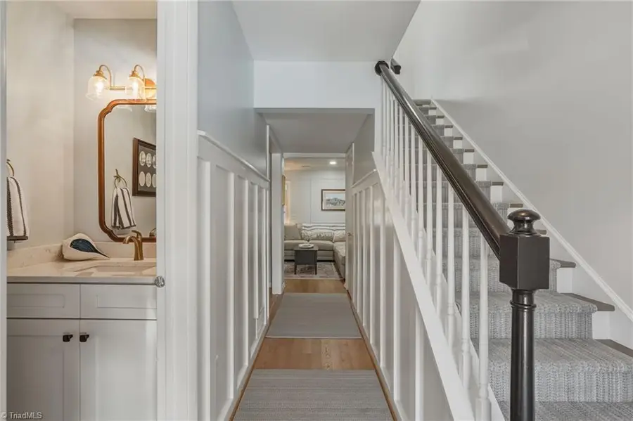 2918 Saint Marks Road #C, Winston Salem, NC 27103 - Image #2