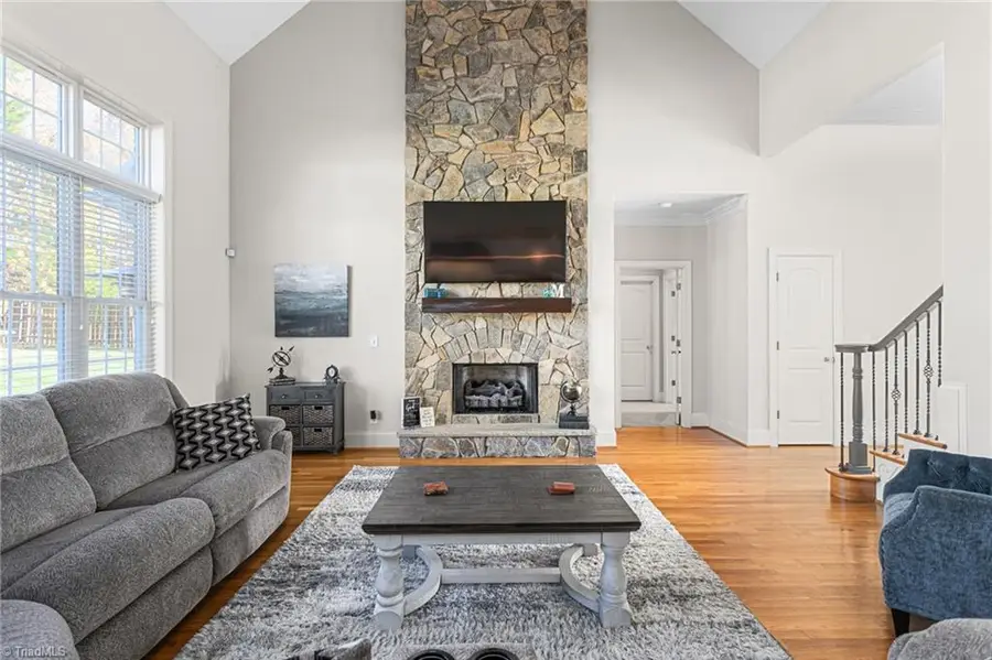 4111 Dublin Court, Burlington, NC 27215 - Image #3