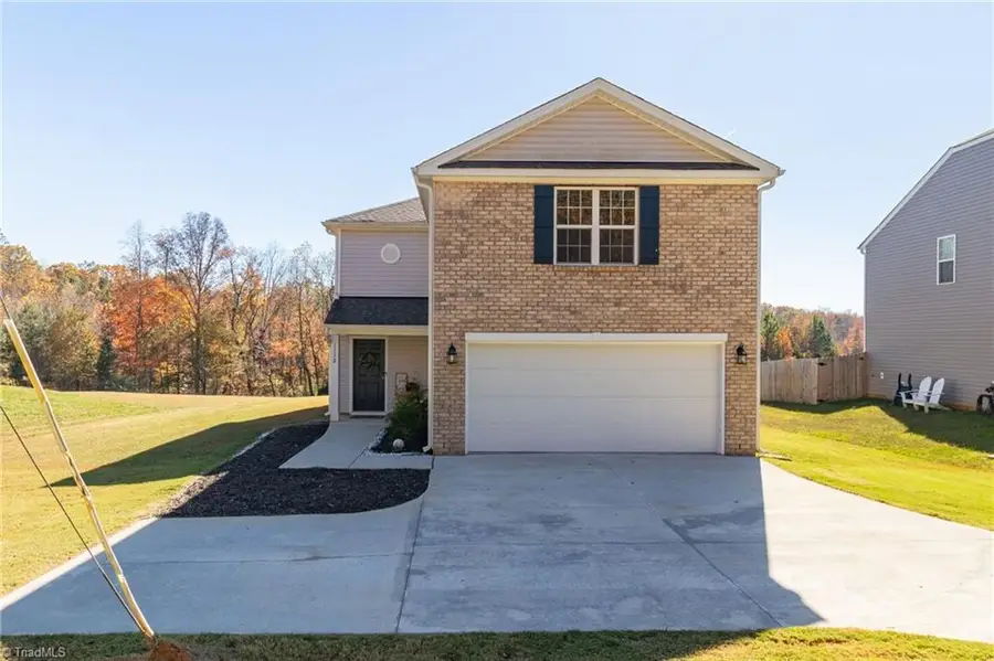 1112 Bailey's Chapel Road, Advance, NC 27006 - Image #2