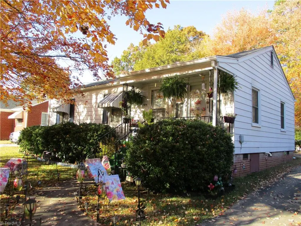 504 W Lexington Avenue, High Point, NC 27262 - Image #1