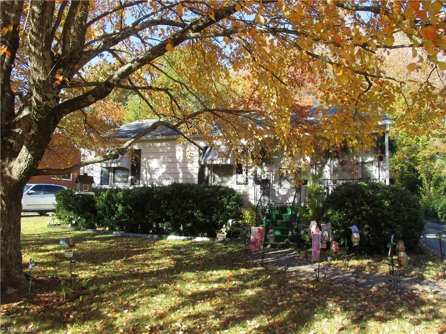 504 W Lexington Avenue, High Point, NC 27262 - Image #2