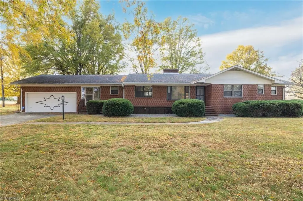 1898 Us Highway 29 Bus, Reidsville, NC 27320 - Image #1