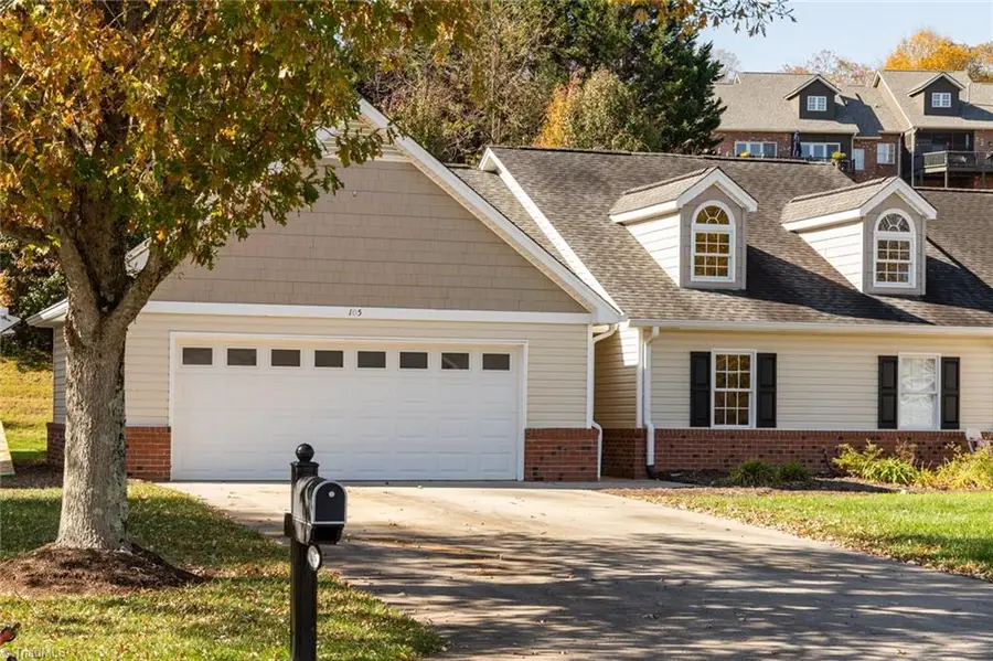 105 Plantation Place Lane, Mount Airy, NC 27030 - Image #2