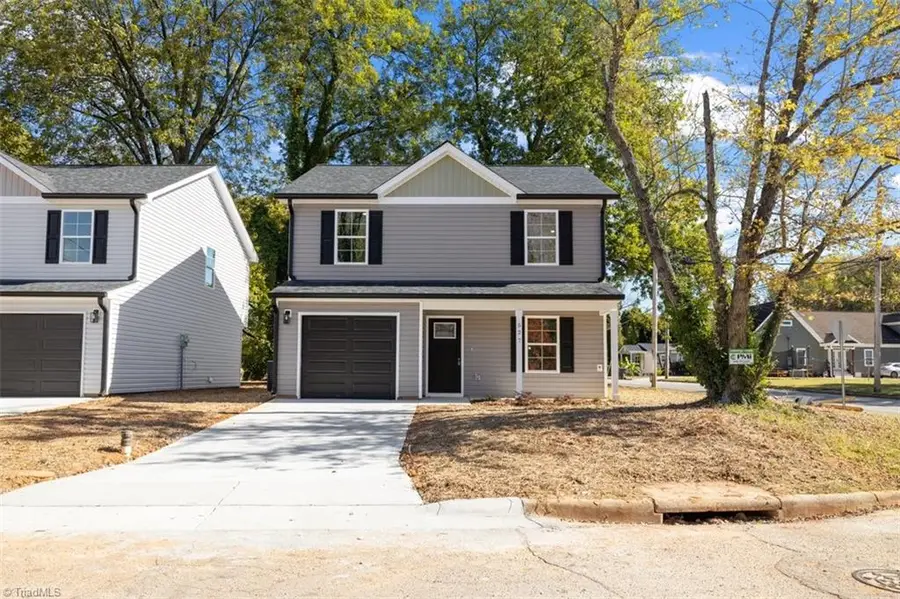 527 Amos Street, High Point, NC 27260 - Image #2