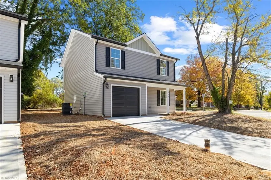 527 Amos Street, High Point, NC 27260 - Image #3