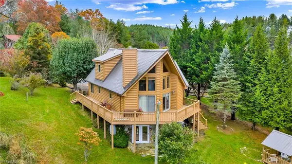 34 Yuri Lane, Piney Creek, NC 28663