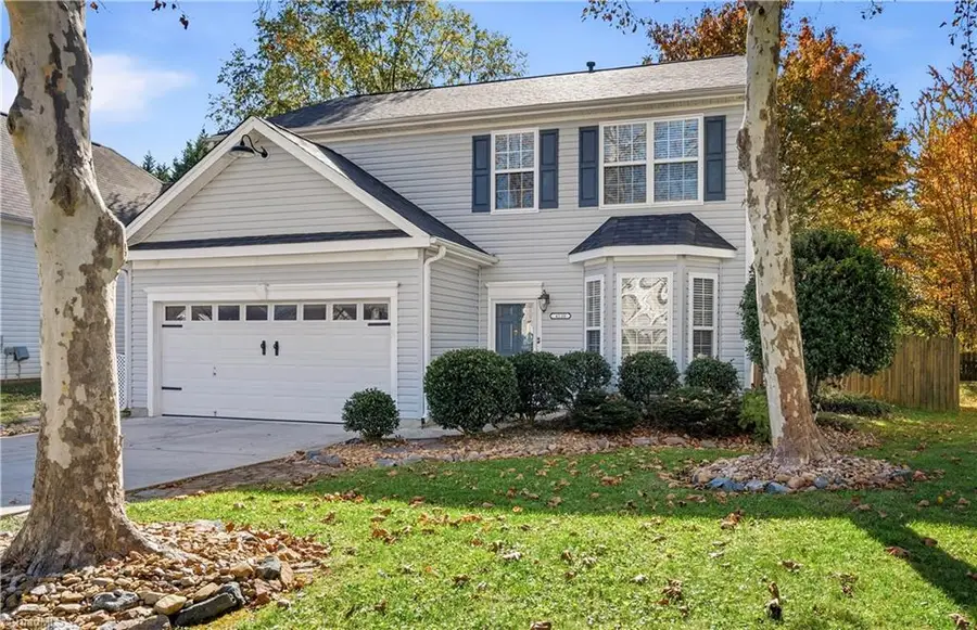 4130 Crestwood Circle, Abbotts Creek, NC 27107 - Image #2