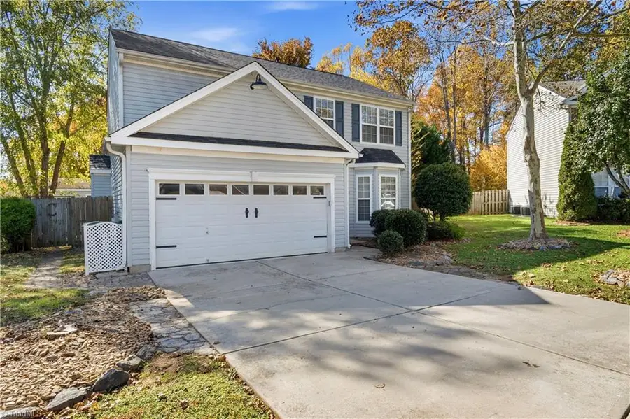 4130 Crestwood Circle, Abbotts Creek, NC 27107 - Image #3