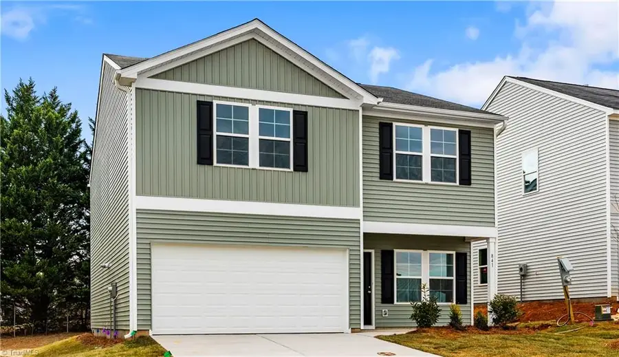 841 Shoveler Court, Kernersville, NC 27284 - Image #3