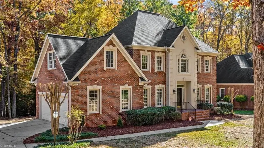 7414 Somersby Drive, Summerfield, NC 27358 - Image #2