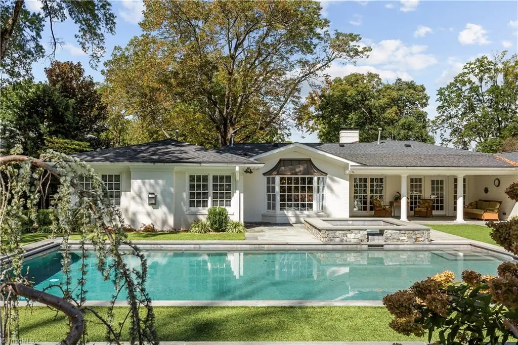 1003 Dover Road, Greensboro, NC 27408 - Image #1