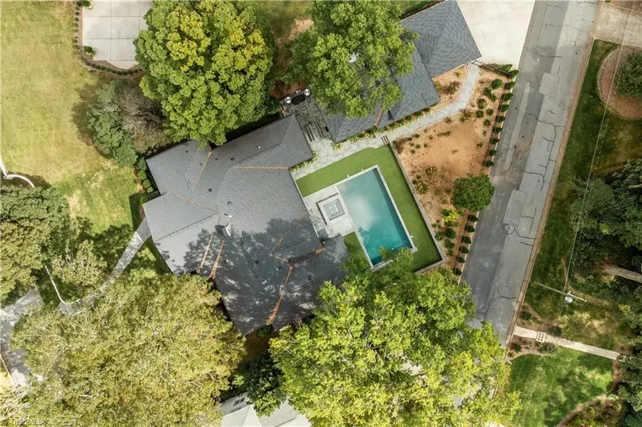 1003 Dover Road, Greensboro, NC 27408 - Image #2