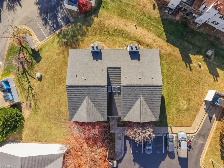 4222 Edith Lane #D, Greensboro, NC 27409 - Image #3