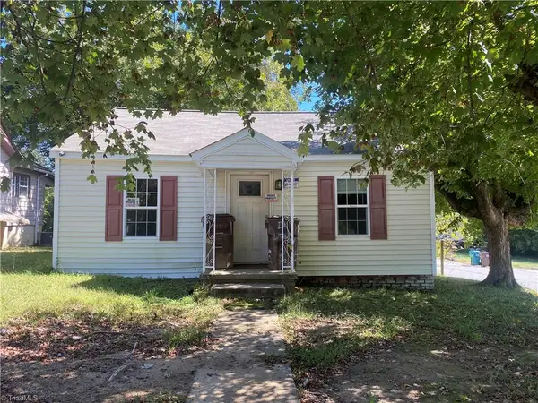 1035 Asheboro Street, High Point, NC 27260