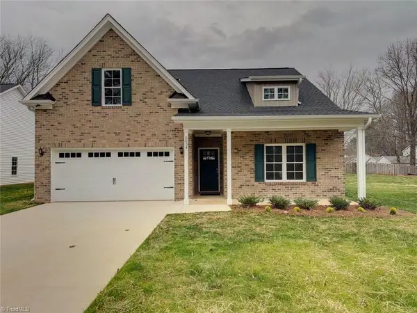 5034 Whitewood Lane, Winston-Salem, NC 27104