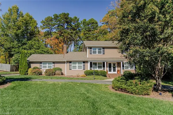 817 Kimberly Road, Burlington, NC 27215