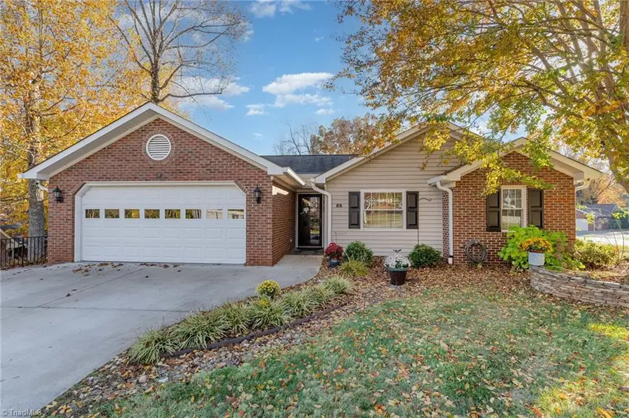 36 Brandy Drive, Greensboro, NC 27409 - Image #2