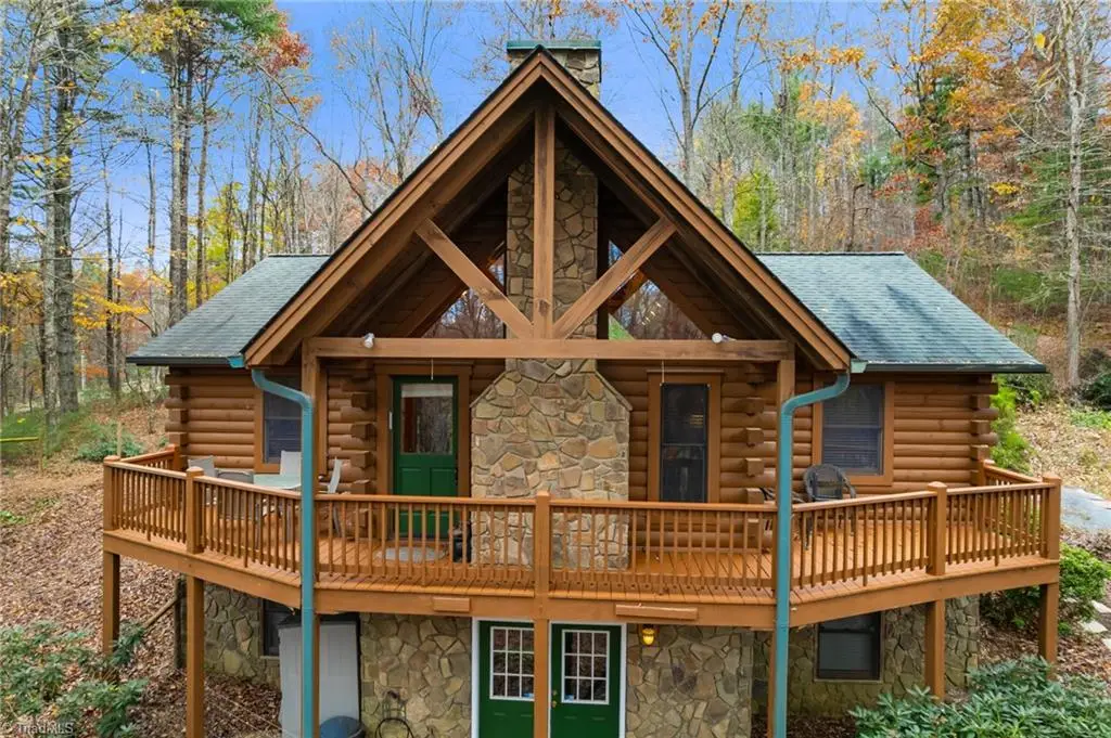 138 Laurelwood Drive, West Jefferson, NC 28694 - #1