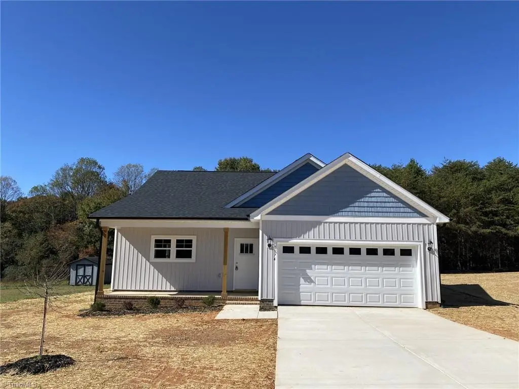 1174 Dudley Street, Yadkinville, NC 27055 - Image #1