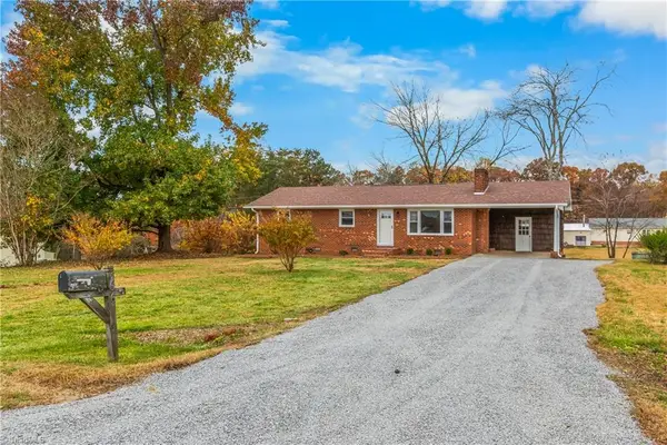166 Coe Road, Ararat, NC 27007