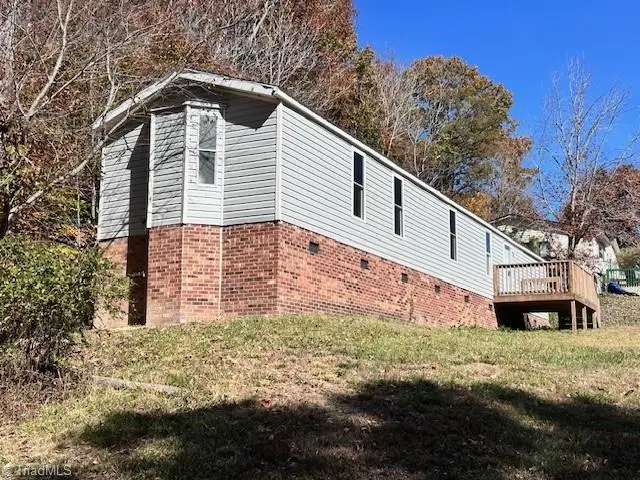 4872 Oak Branch Lane, Walkertown, NC 27051 - Image #2