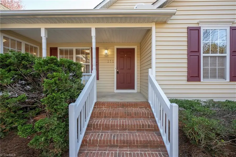 111 Petree Road, Winston Salem, NC 27106 - Image #2