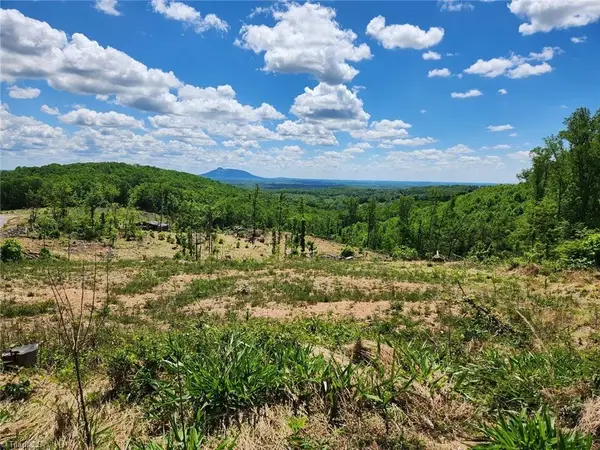 Lot 5 Howell Road, Pilot Mountain, NC 27041